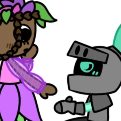 chat with ai character: HauntedGarden