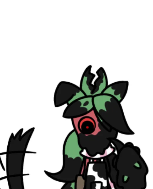 chat with ai character: Cosmo