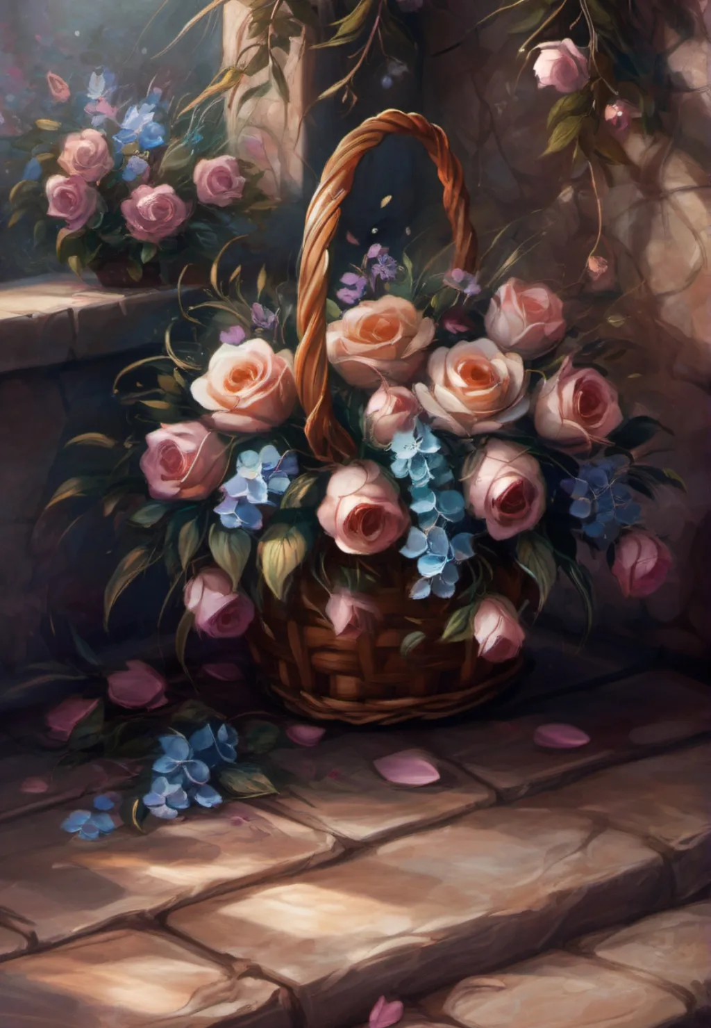 chat with ai character: Cocoa