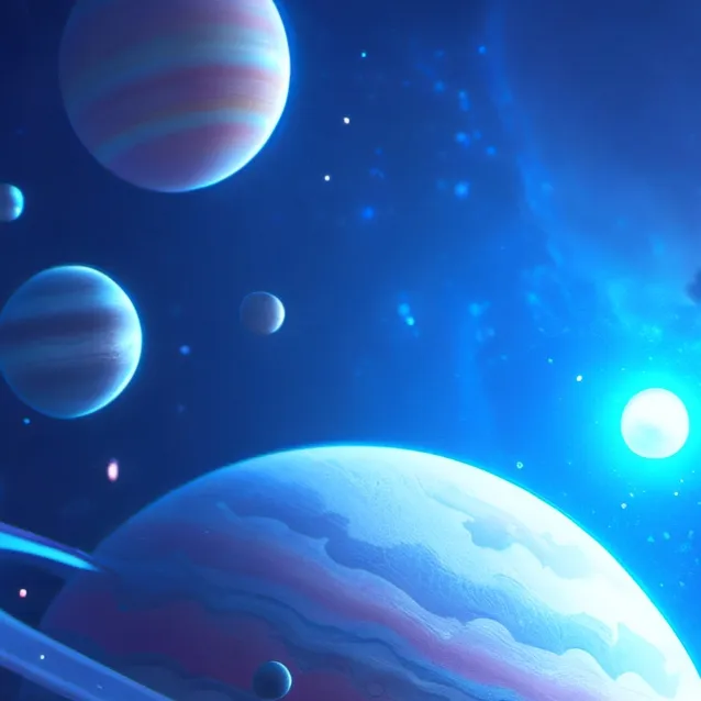 chat with ai character: solarballs