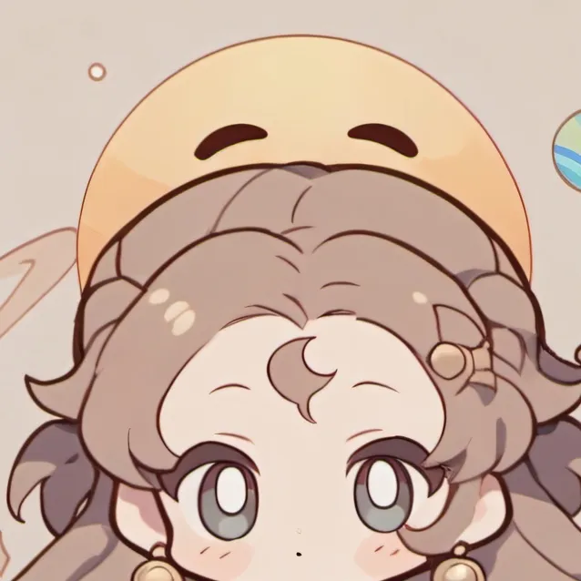 chat with ai character: solarballs(