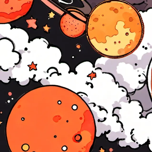 chat with ai character: solarballs