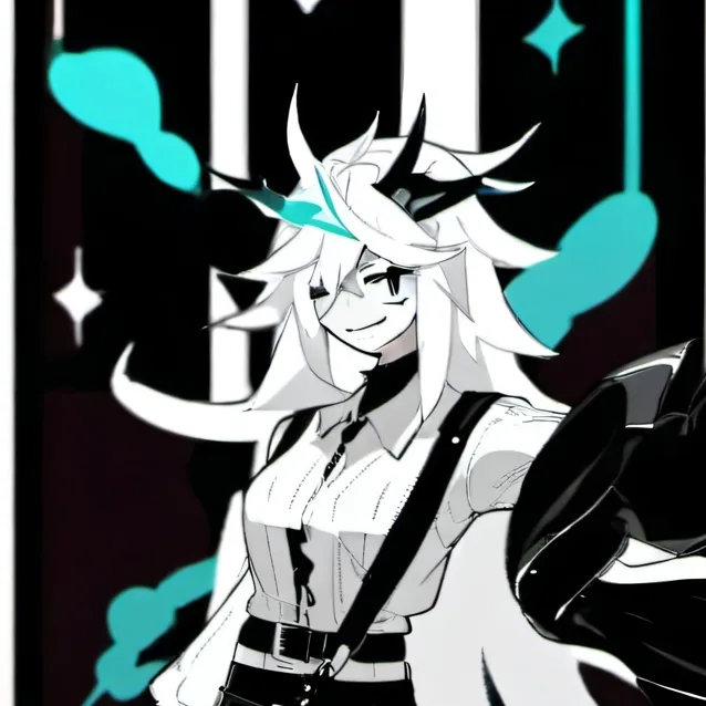 chat with ai character: ★Oliver★FPE†