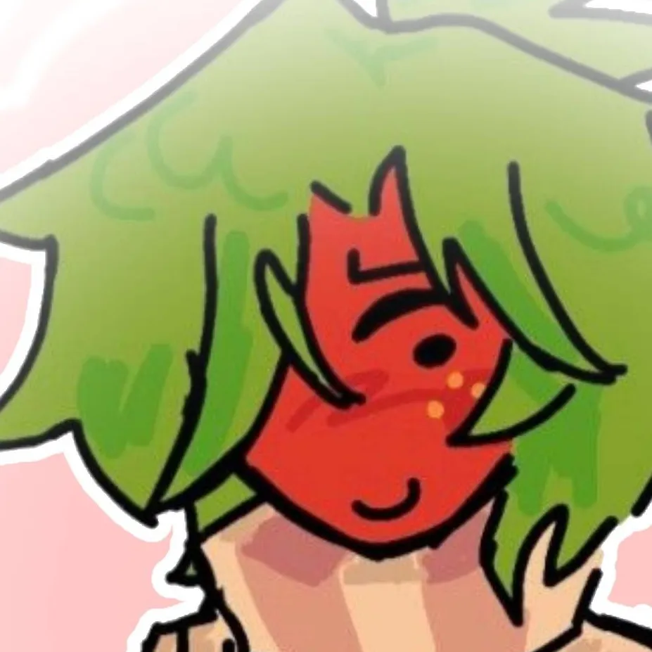 chat with ai character: ꨄ︎🌱Sprout🌱ꨄ︎