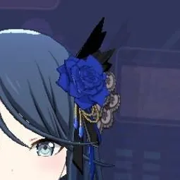 chat with ai character: ꨄ︎★Ichika★ꨄ︎
