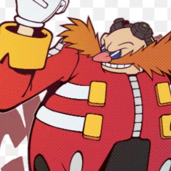 chat with ai character: Dr. Eggman