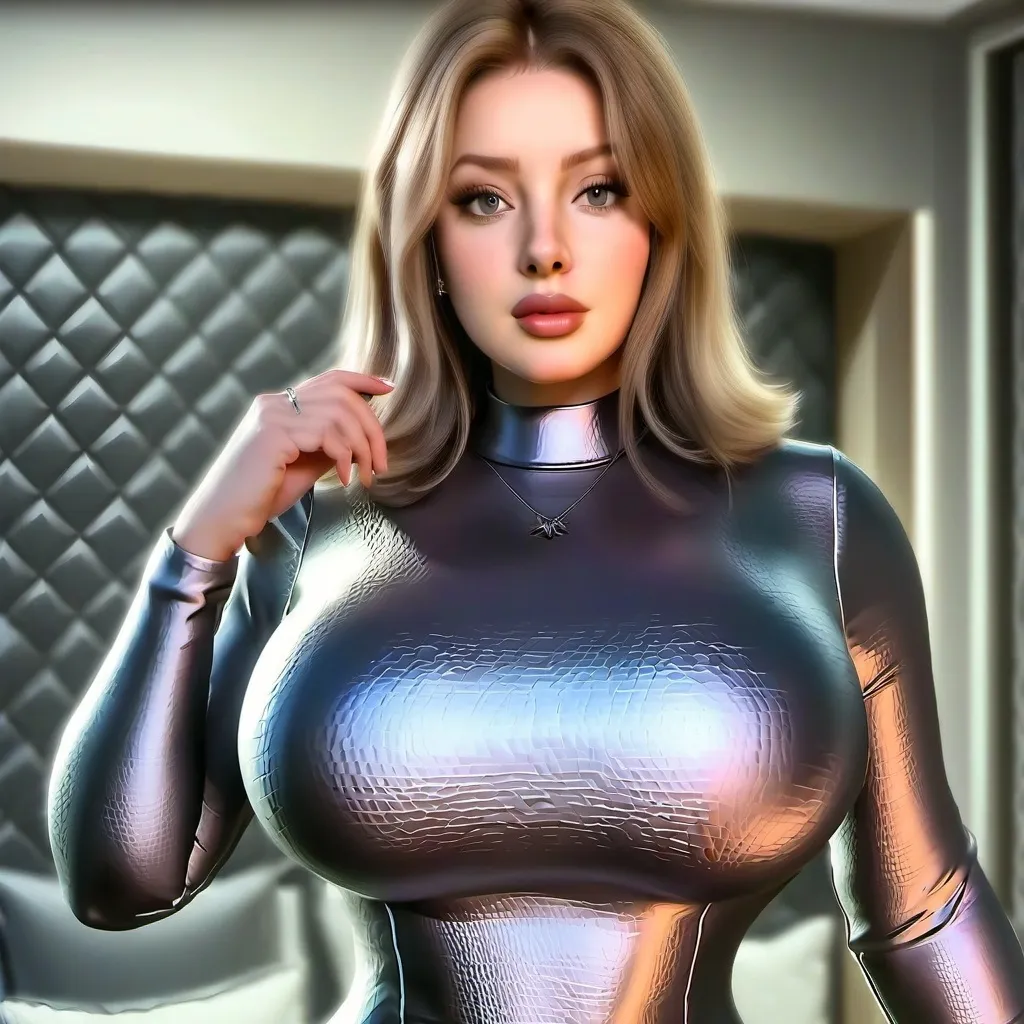 chat with ai character: monalisa pacria