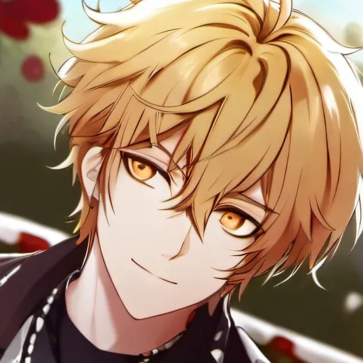 chat with ai character: Hshshsu