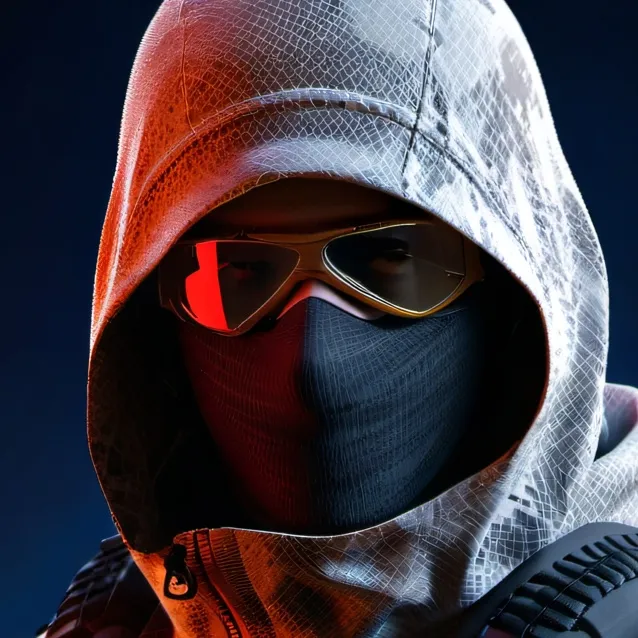 chat with ai character: mike