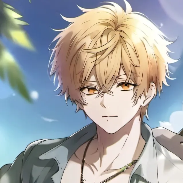 chat with ai character: mha GAY?!! 