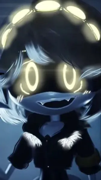 ai character: V background