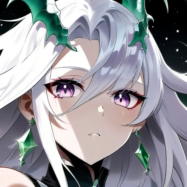 chat with ai character: Demon Syalis