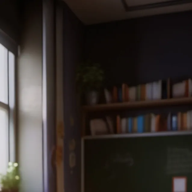 chat with ai character: High School Class