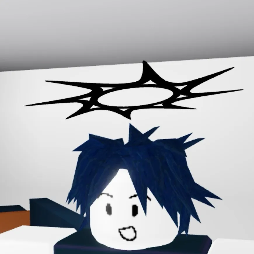 chat with ai character: Tornado roblox