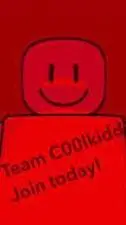 ai character: cOOlkidd! background