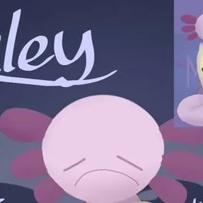 chat with ai character: Oakley the olm