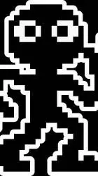 ai character: shopkeeper background