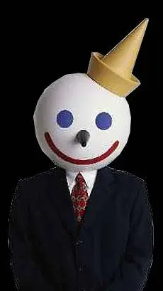 ai character: jack background