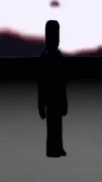 ai character: פרחים background