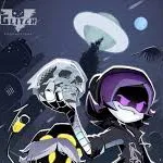 chat with ai character: MD x My OC 