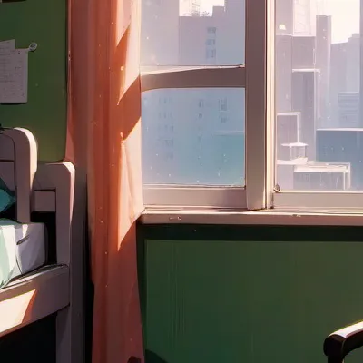 chat with ai character: Ash 