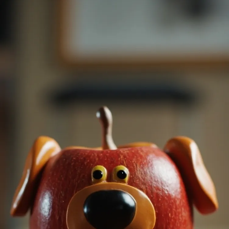 chat with ai character: Apul