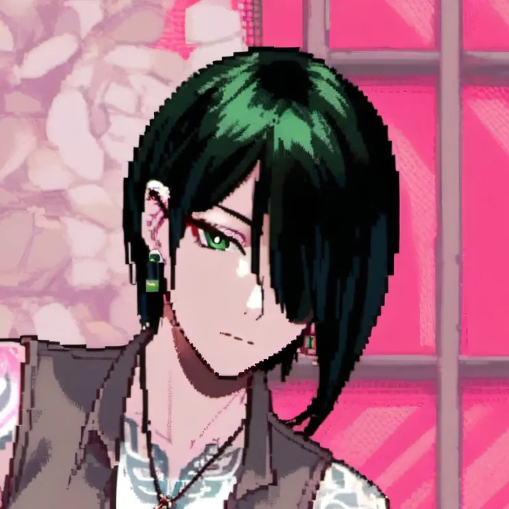 chat with ai character: Valeria Soren