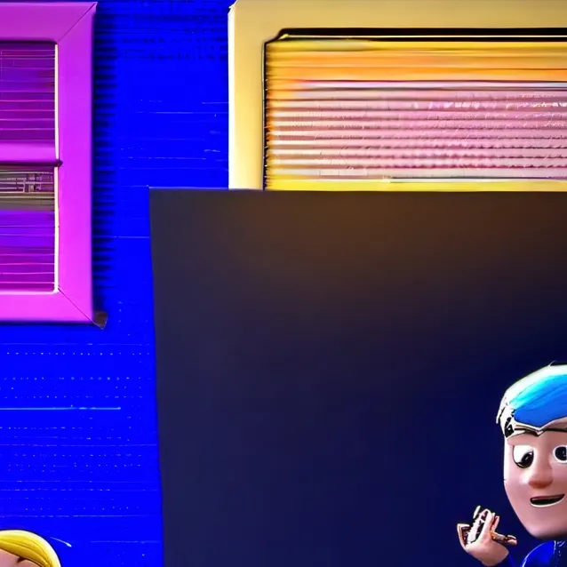 chat with ai character: sam and cat 