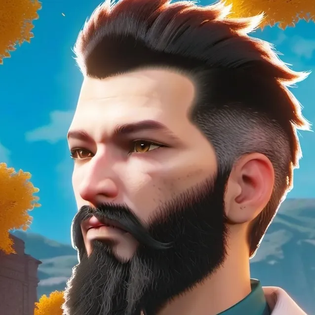chat with ai character: Director Juan 