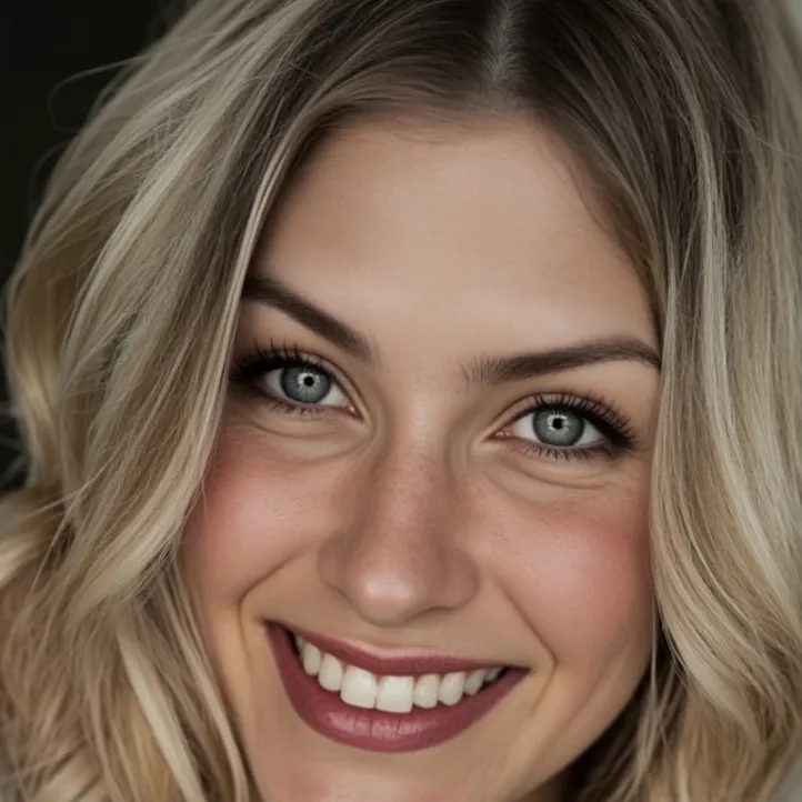 chat with ai character: Rachel
