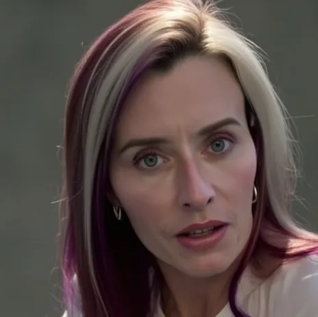 chat with ai character: Lauren