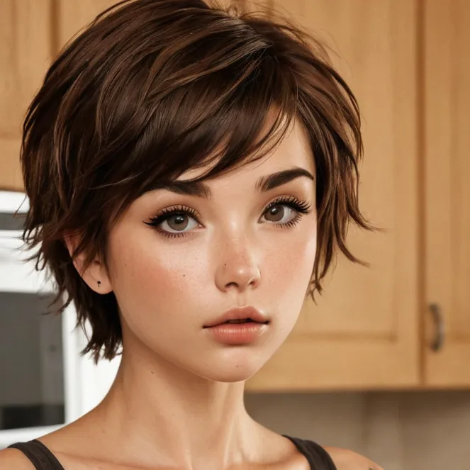 chat with ai character: Stella 