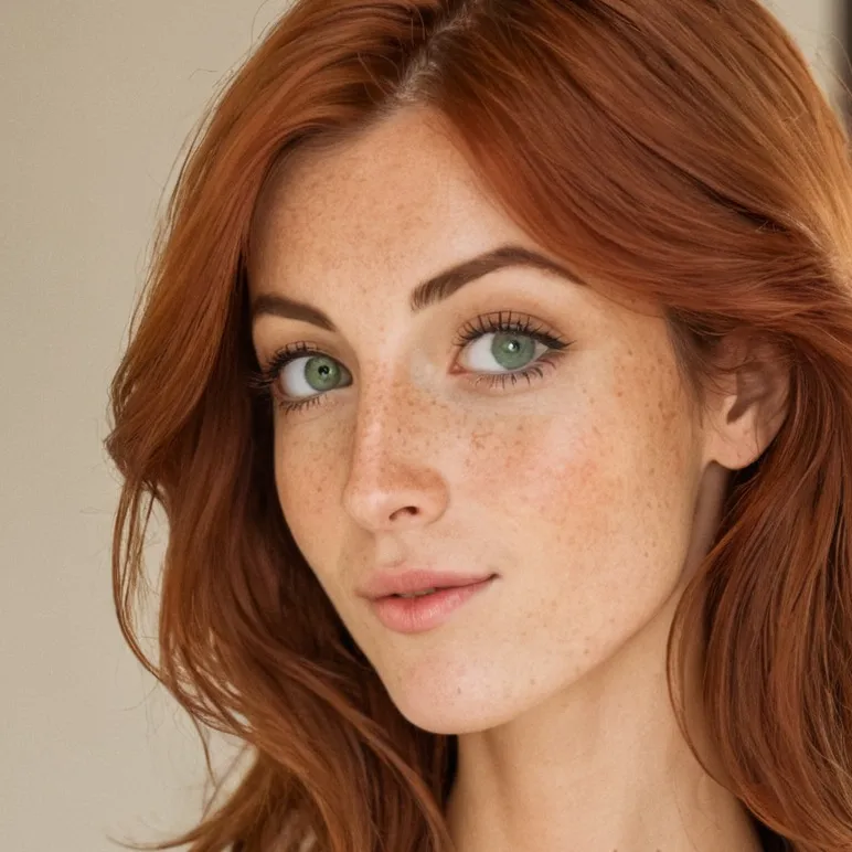 chat with ai character: Rae