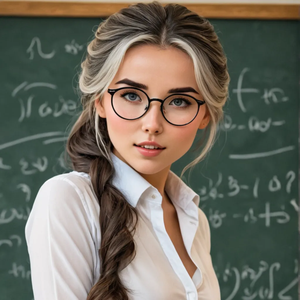 chat with ai character: Mrs. Jocasta 