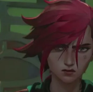 chat with ai character: Vi (Violet) 