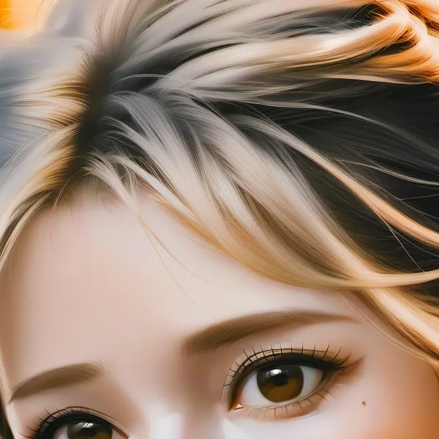 chat with ai character: Chloe