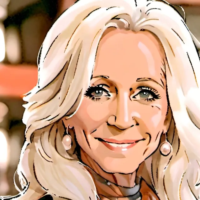 chat with ai character: Jill Biden