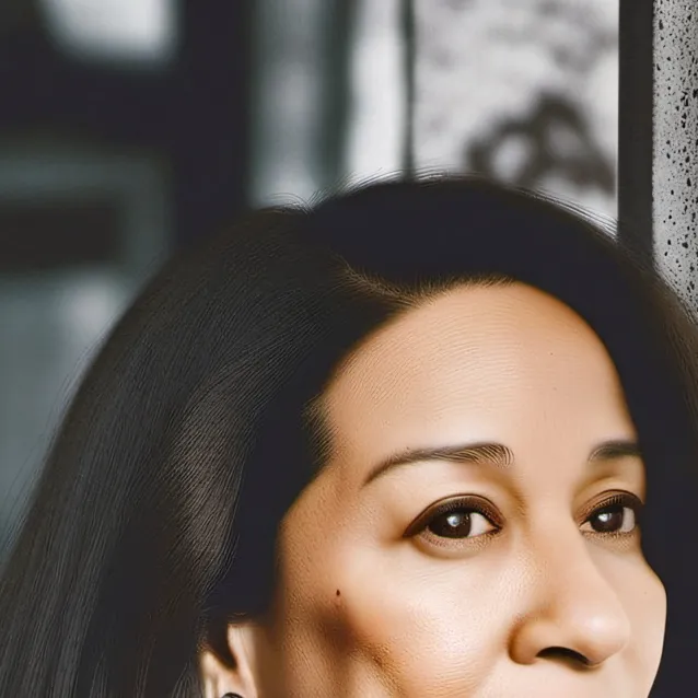 chat with ai character: Maya Harris