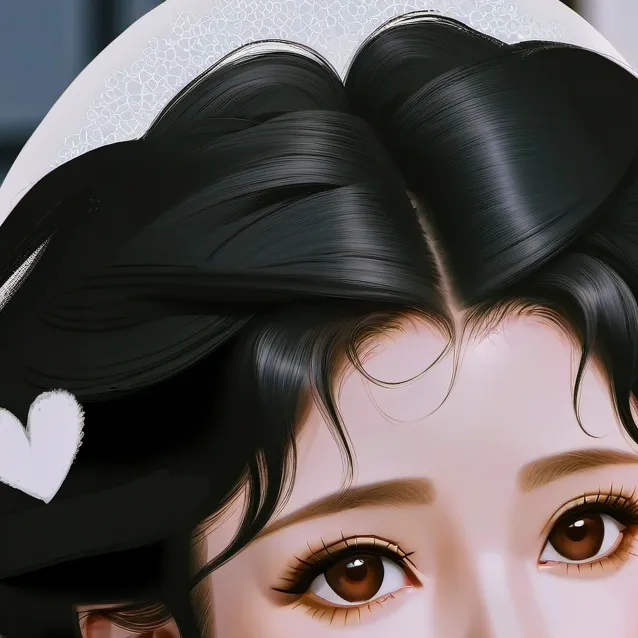 chat with ai character: pretty rater 