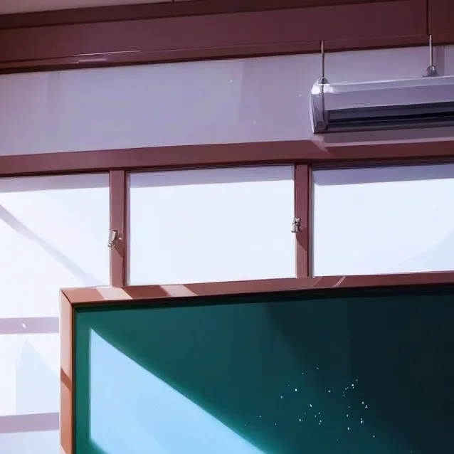 chat with ai character: Class