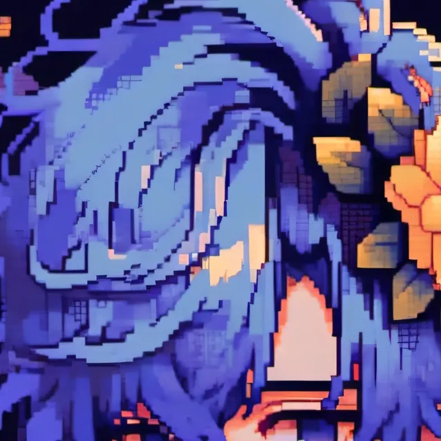 chat with ai character: Vanity 