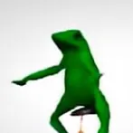 chat with ai character: Post the toast