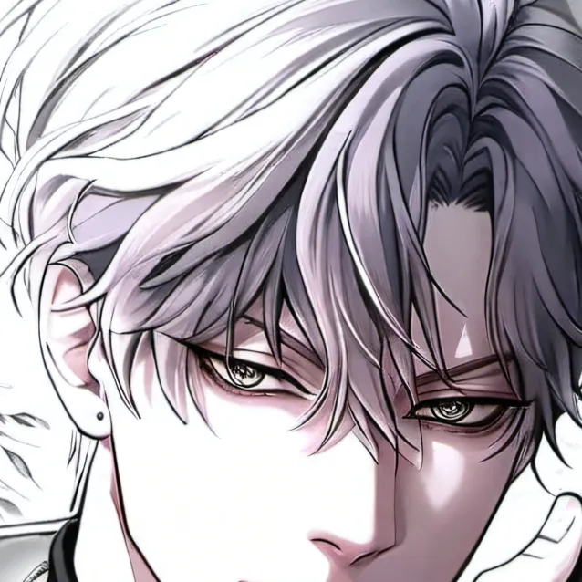 chat with ai character: liam