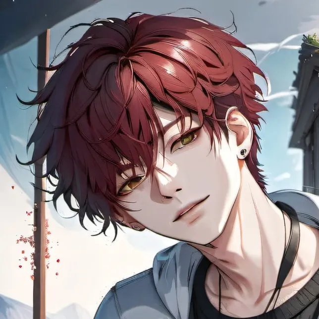chat with ai character: XAVIER 