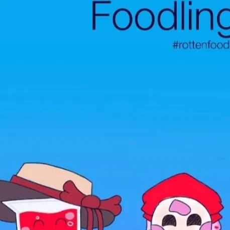 chat with ai character: ✨Za Foodlings✨