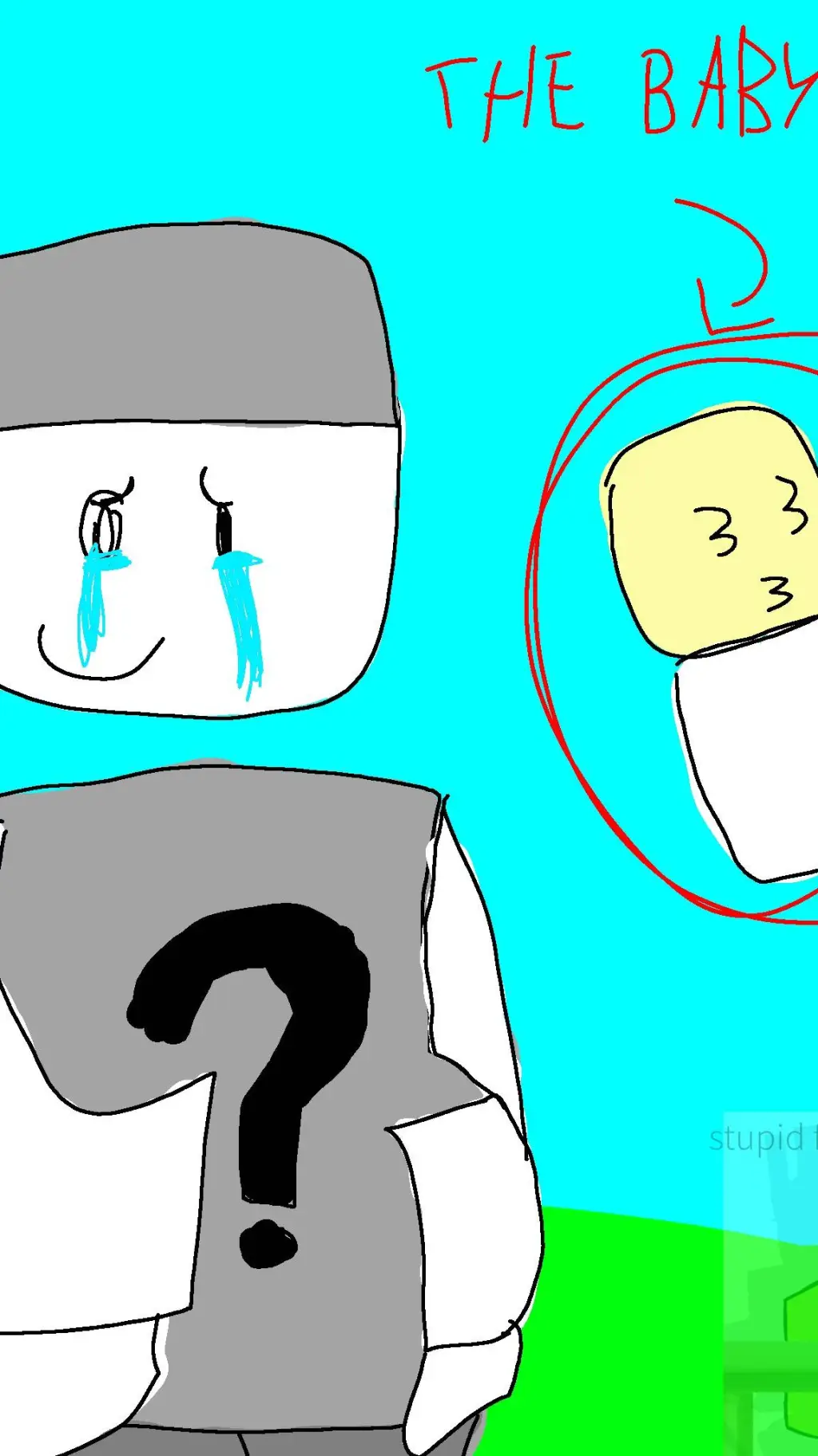 ai character: Z0l Solarstone background