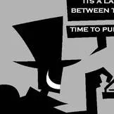 chat with ai character: Spectre