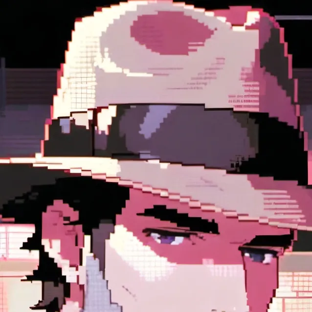 chat with ai character: Detective Sanders