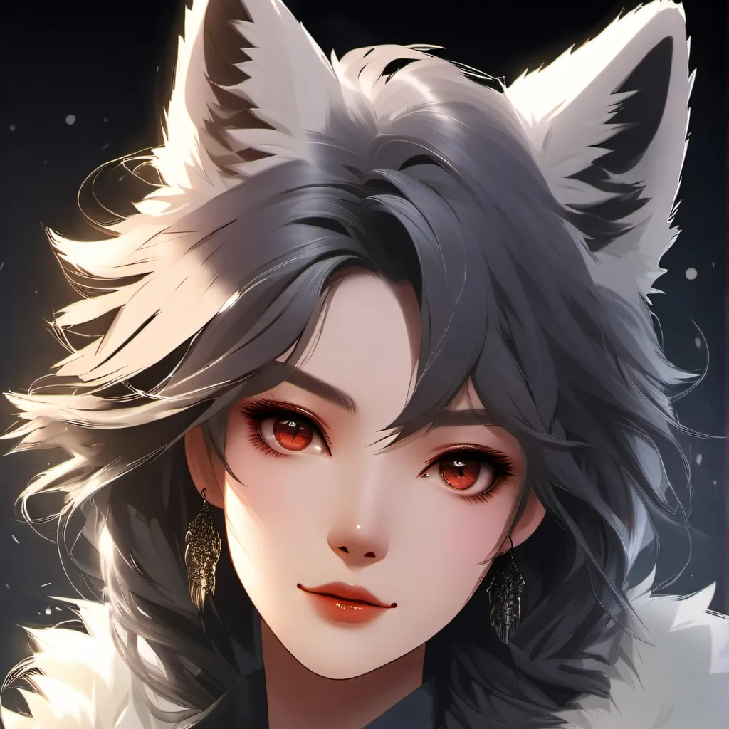 chat with ai character: Kyra