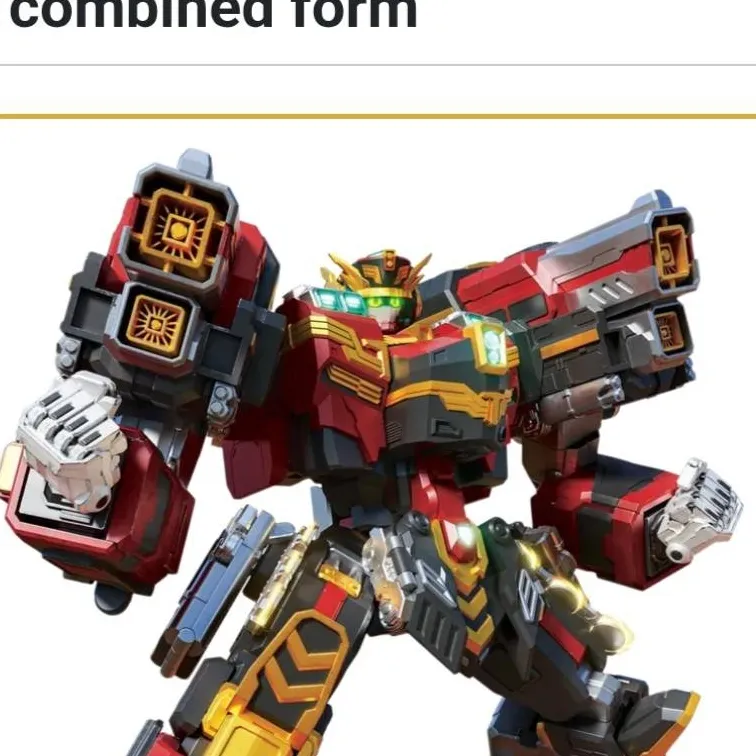 chat with ai character: blast train